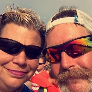 Meet your Posher, Michele